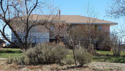 Pre-foreclosure Listing in COUNTY ROAD 301 DURANGO, CO 81303