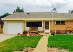 Pre-foreclosure in  CEDAR LN Westminster, CO 80031