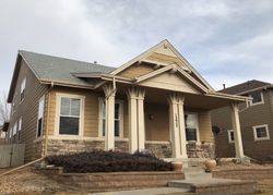 Pre-foreclosure Listing in SKY COVE DR BROOMFIELD, CO 80023