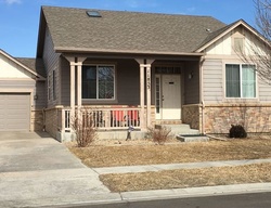 Pre-foreclosure in  E 118TH PL Henderson, CO 80640