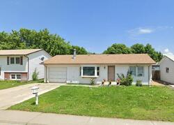 Pre-foreclosure in  MICHAEL AVE Fort Morgan, CO 80701