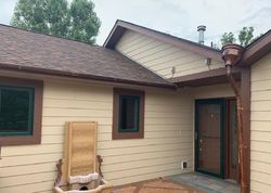 Pre-foreclosure Listing in WINCHESTER ST RIFLE, CO 81650