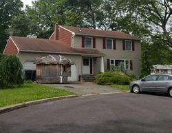 Pre-foreclosure Listing in RITA CT COLONIA, NJ 07067