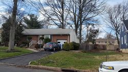 Pre-foreclosure in  MORNINGSIDE RD Colonia, NJ 07067