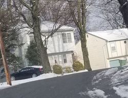 Pre-foreclosure in  JOANNA PL Colonia, NJ 07067