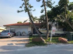 Pre-foreclosure in  W PAGO PAGO DR Naples, FL 34113