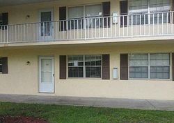 Pre-foreclosure Listing in AIRPORT PULLING RD N APT G2 NAPLES, FL 34105