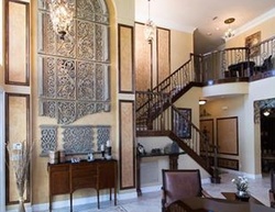 Pre-foreclosure in  SENEGAL DATE DR Naples, FL 34119