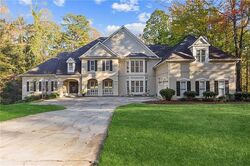  N Saint Marys Ln Nw, Marietta GA