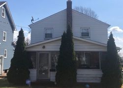 Pre-foreclosure in  ARDMORE AVE Clifton, NJ 07014