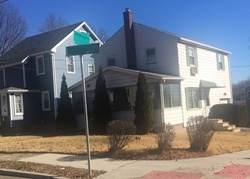 Pre-foreclosure in  ARDMORE AVE Clifton, NJ 07014