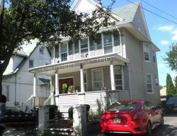 Pre-foreclosure in  KNAPP AVE Clifton, NJ 07011