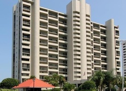 Pre-foreclosure Listing in GULF BLVD APT 804 CLEARWATER BEACH, FL 33767