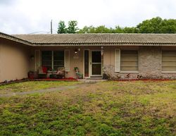 Pre-foreclosure Listing in RANCHWOOD DR CLEARWATER, FL 33764