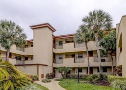 Pre-foreclosure in  COUNTRYSIDE BLVD APT A307 Clearwater, FL 33761
