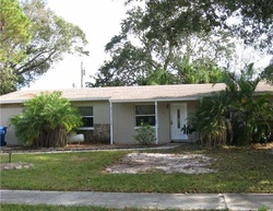 Pre-foreclosure Listing in W VIRGINIA LN CLEARWATER, FL 33759