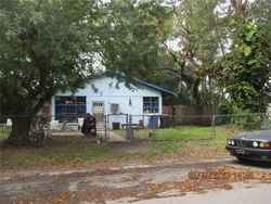 Pre-foreclosure Listing in FAIRMONT ST CLEARWATER, FL 33755