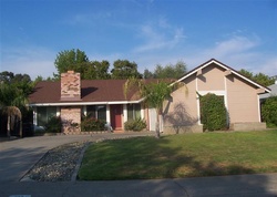 Pre-foreclosure in  GUENIVERE WAY Citrus Heights, CA 95610