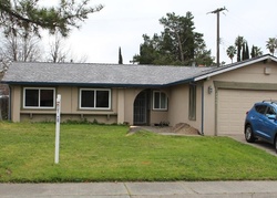 Pre-foreclosure Listing in SAYBROOK DR CITRUS HEIGHTS, CA 95621