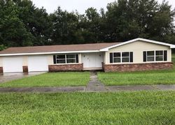 Pre-foreclosure Listing in W GARDENIA DR DUNNELLON, FL 34434