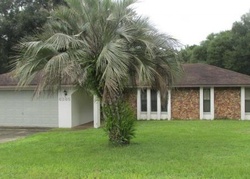 Pre-foreclosure Listing in E QUAIL RUN LN INVERNESS, FL 34452