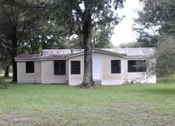 Pre-foreclosure Listing in S LAKE TER HOMOSASSA, FL 34448