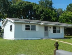 Pre-foreclosure Listing in W HOWARD PL DUNNELLON, FL 34434