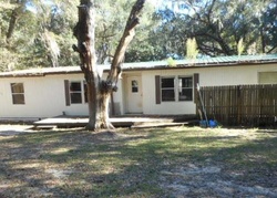 Pre-foreclosure Listing in E BUSHNELL RD FLORAL CITY, FL 34436