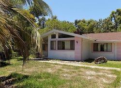 Pre-foreclosure Listing in LAURELCHERRY CT HOMOSASSA, FL 34446