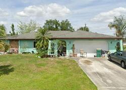 Pre-foreclosure in  RILEY LN Port Charlotte, FL 33981
