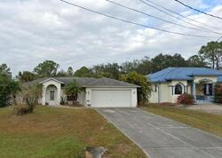 Pre-foreclosure in  EPPINGER DR Port Charlotte, FL 33953