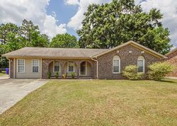 Pre-foreclosure Listing in GREENRIDGE RD CHARLESTON, SC 29406