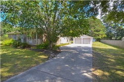 Pre-foreclosure Listing in COMMODORE RD HOLLYWOOD, SC 29449