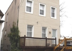 Pre-foreclosure Listing in LARCH ST CARTERET, NJ 07008