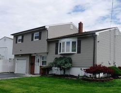 Pre-foreclosure in  PINHO AVE Carteret, NJ 07008