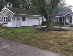 Pre-foreclosure Listing in HAGEN RD CAPE MAY COURT HOUSE, NJ 08210