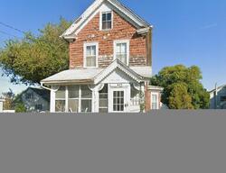 Pre-foreclosure in  BROAD ST Cape May, NJ 08204