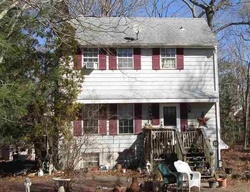 Pre-foreclosure Listing in ROBIN DR CAPE MAY COURT HOUSE, NJ 08210