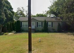 Pre-foreclosure in  LENNOX AVE Cape May, NJ 08204