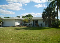 Pre-foreclosure in  CORNWALLIS PKWY Cape Coral, FL 33904