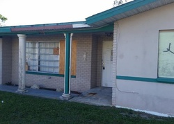 Pre-foreclosure in  NE 15TH CT Cape Coral, FL 33909