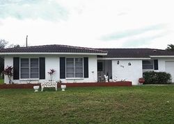 Pre-foreclosure in  SE 44TH TER Cape Coral, FL 33904