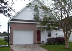 Pre-foreclosure in  JASPER ST Cantonment, FL 32533