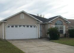 Pre-foreclosure Listing in HANLEY DOWNS DR CANTONMENT, FL 32533