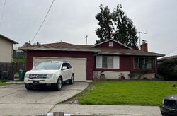 Pre-foreclosure Listing in DESERET DR EL SOBRANTE, CA 94803