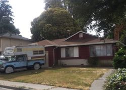 Pre-foreclosure Listing in DESERET DR EL SOBRANTE, CA 94803