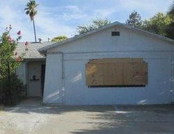 Pre-foreclosure Listing in BLACKHAWK DR SACRAMENTO, CA 95828