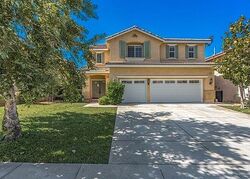 Pre-foreclosure in  CAMINO ROSADA Moreno Valley, CA 92551
