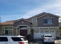 Pre-foreclosure Listing in MULBERRY CT SAN PABLO, CA 94806