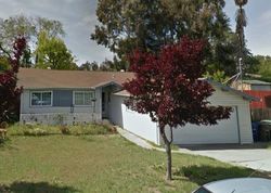 Pre-foreclosure in  CALGARY LN Concord, CA 94520